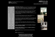 ABS Blinds, Venetian and Roller Blinds, Curtains and much more, Tenterden, Kent.