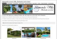 Alamanda Luxury Villa, Barbados.