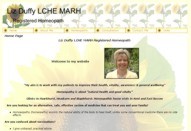 Liz Duffy Homeopathic Practitioner, Hawkhurst, Kent.