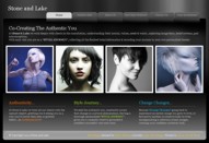 Stone and Lake Holistic Hair Professionals, Berkshire.