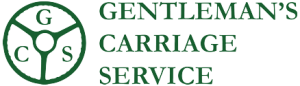 Gentlemans Carriage Service